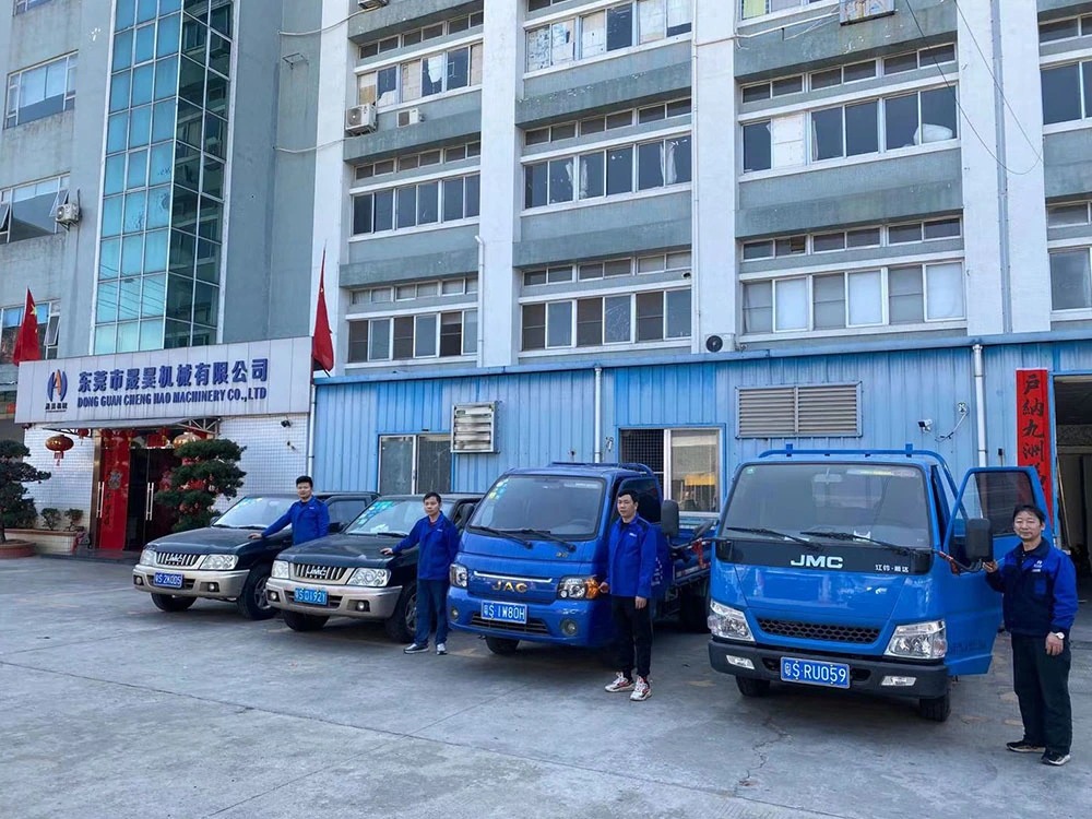 ISO 9001 Certified
